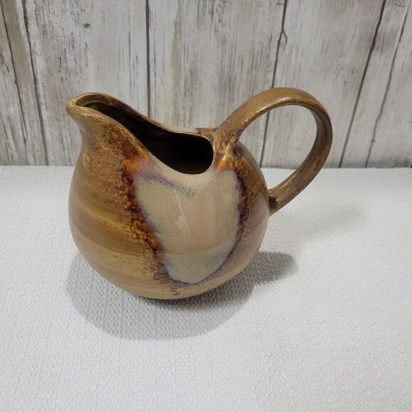 Sango Splash #4951 Creamer 2001, Discontinued - Picture 5 of 5